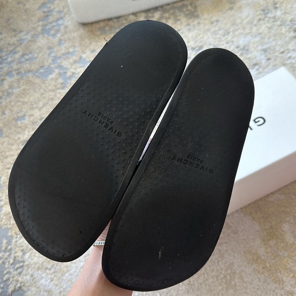 Givenchy Slides (black) - Picture 4 of 6